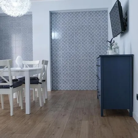 Myricae Ospitalita Siciliana Apartment Marzamemi