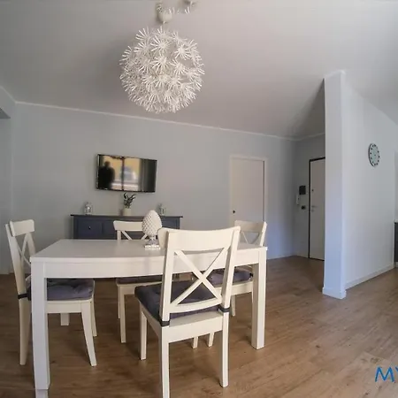 Myricae Ospitalita Siciliana Apartment