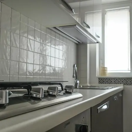 Apartment Myricae Ospitalita Siciliana