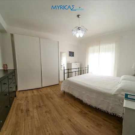 Apartment Myricae Ospitalita Siciliana