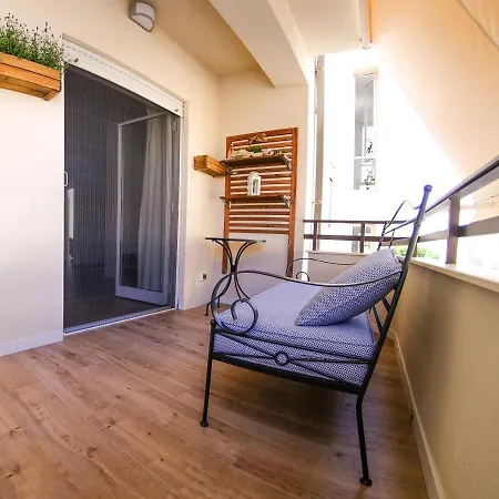 Apartment Myricae Ospitalita Siciliana Marzamemi