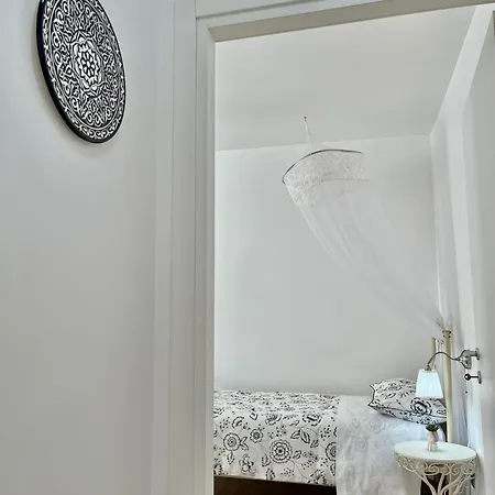 Myricae Ospitalita Siciliana Apartment