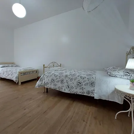 Myricae Ospitalita Siciliana Apartment *