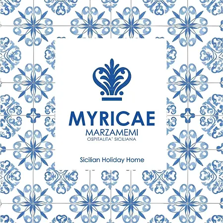 Myricae Ospitalità Siciliana Appartamento *